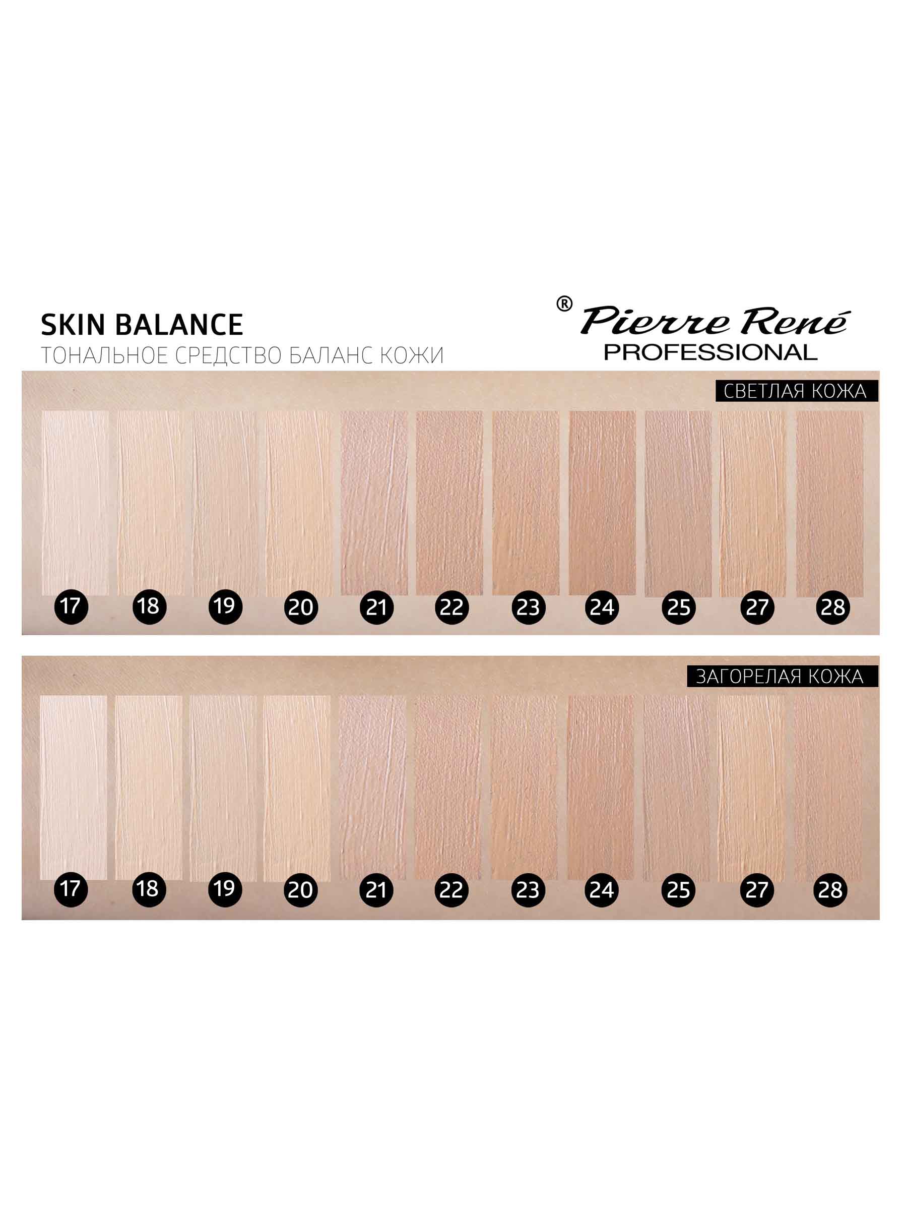 Skin balance отзывы. Pierre Rene Skin Balance. Pierre Rene Skin Balance тональное средство. Pierre Rene Skin Balance тон 19. Pierre Rene Skin Balance свотчи.